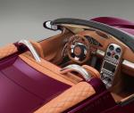 Spyker B6 Venator Spyder Concept 2013 года